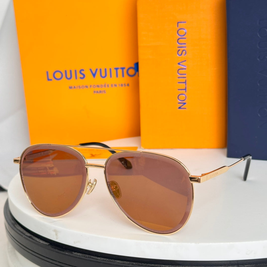 LuxluxHouse Best Quality Glasses Louis Vuitton