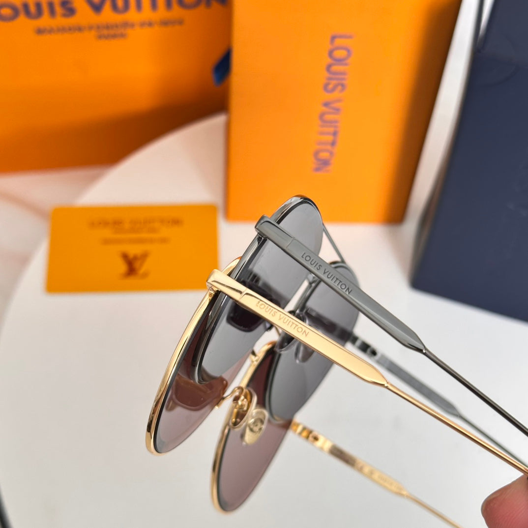 LuxluxHouse Best Quality Glasses Louis Vuitton