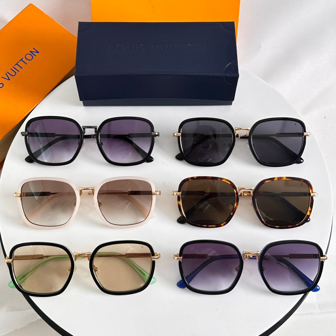 LuxluxHouse Best Quality Glasses Louis Vuitton