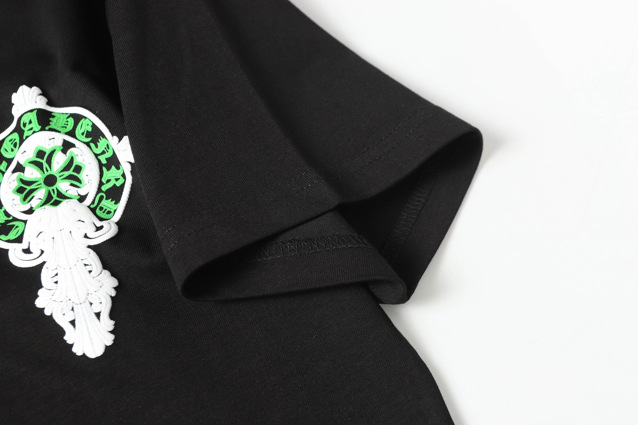 LuxluxHouse Best Quality Clothes Chrome Hearts T-shirt