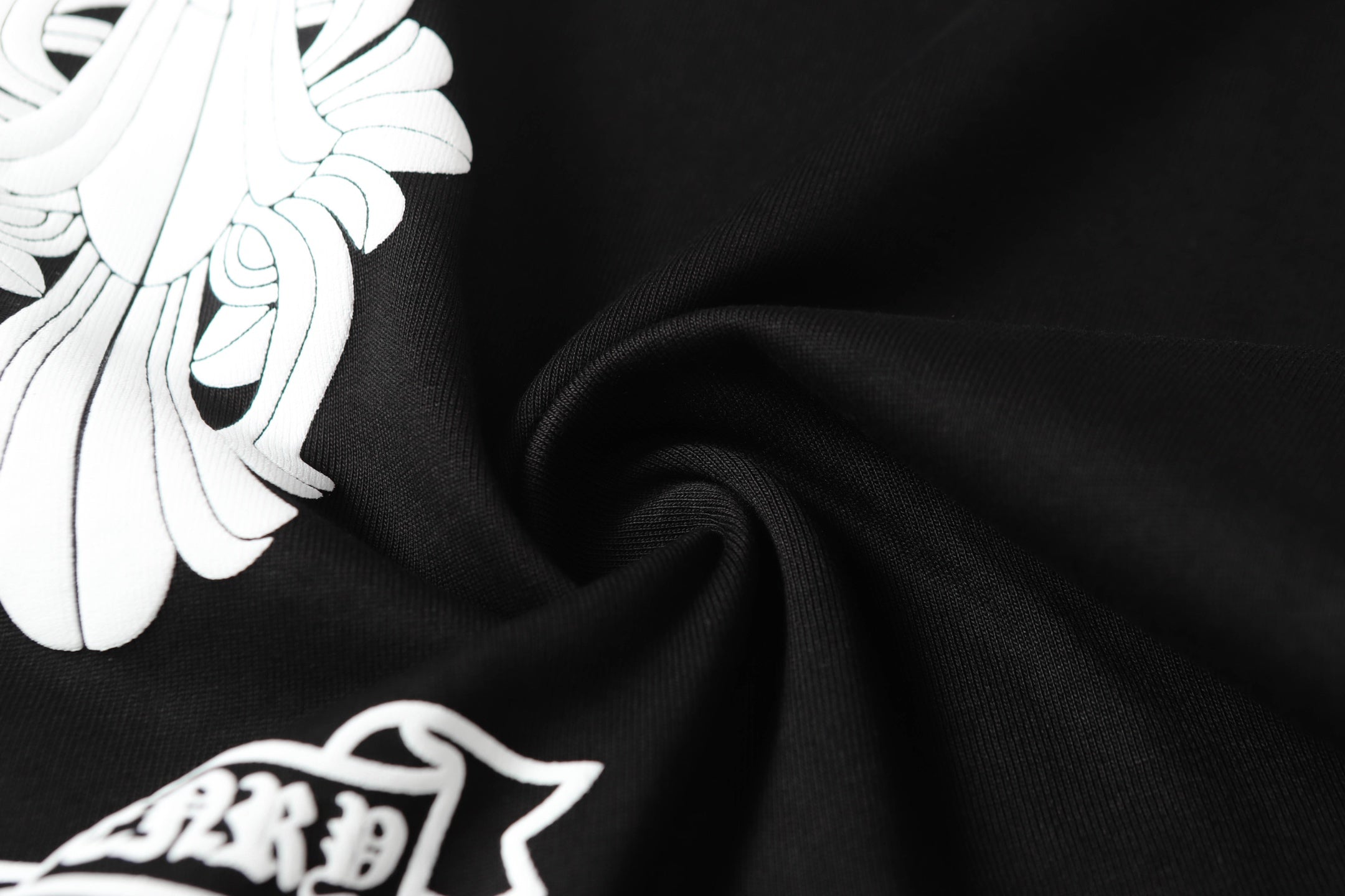 LuxluxHouse Best Quality Clothes Chrome Hearts T-shirt