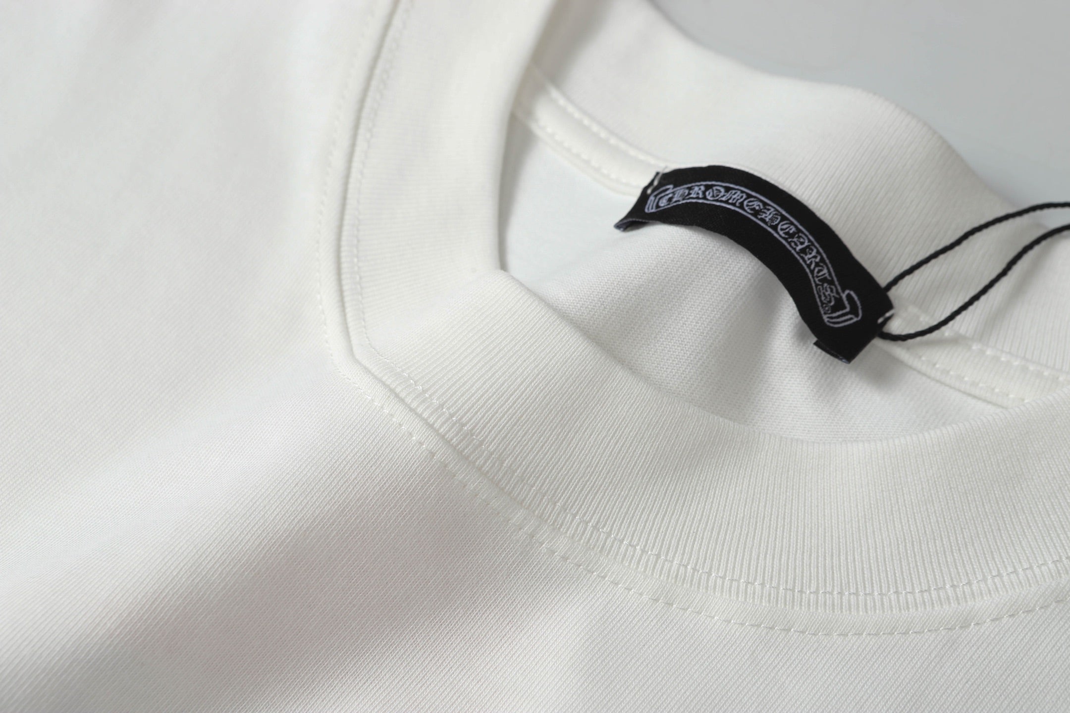 LuxluxHouse Best Quality Clothes Chrome Hearts T-shirt