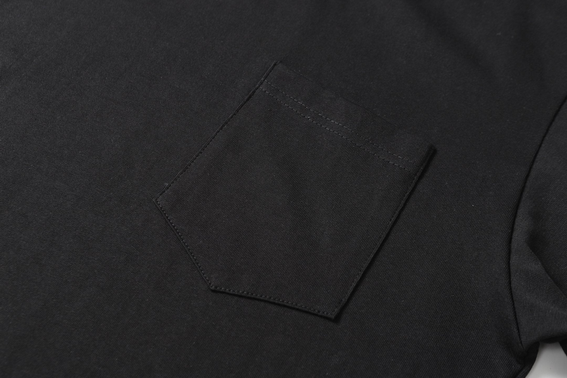 LuxluxHouse Best Quality Clothes Chrome Hearts T-shirt