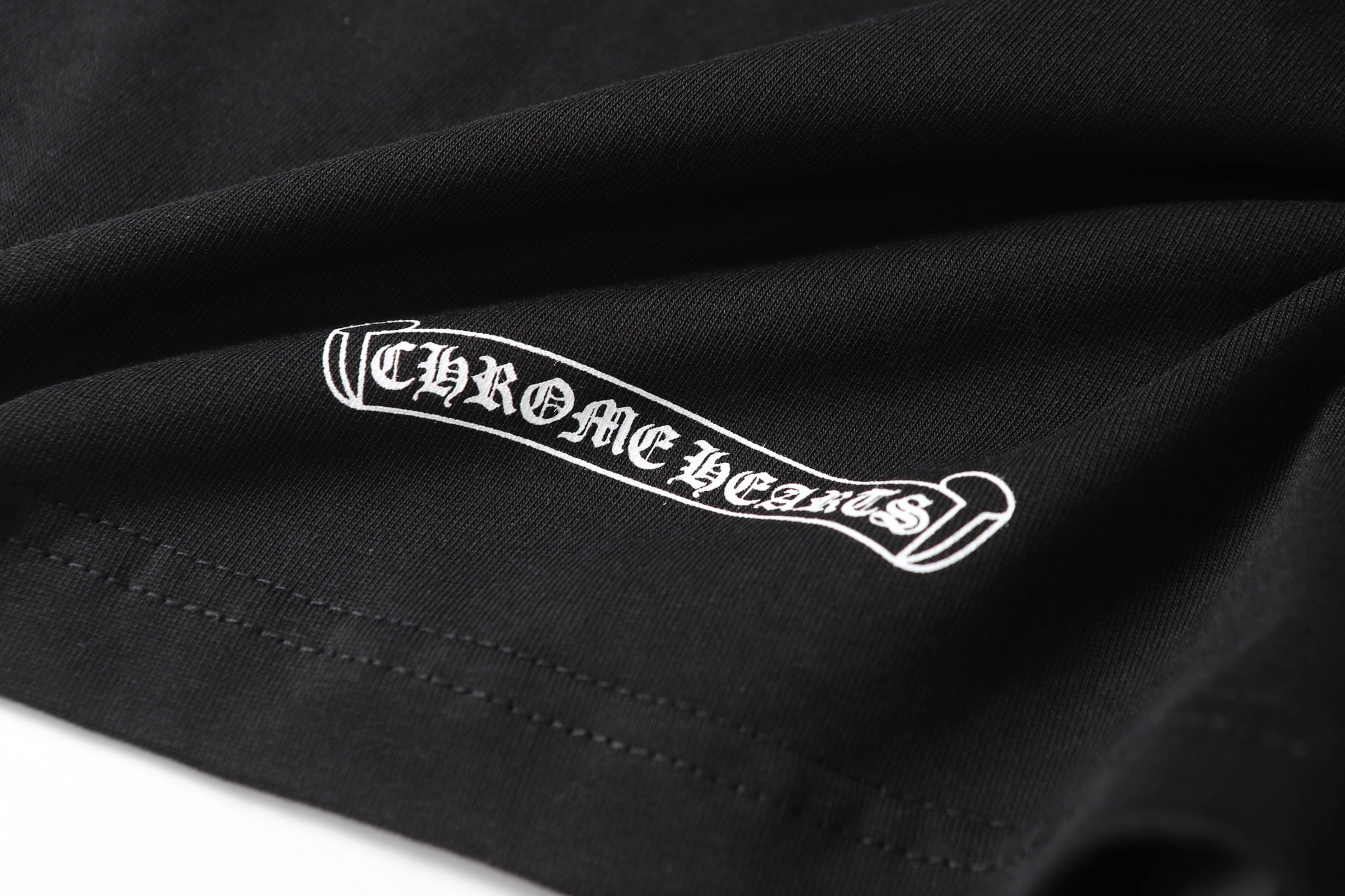 LuxluxHouse Best Quality Clothes Chrome Hearts T-shirt