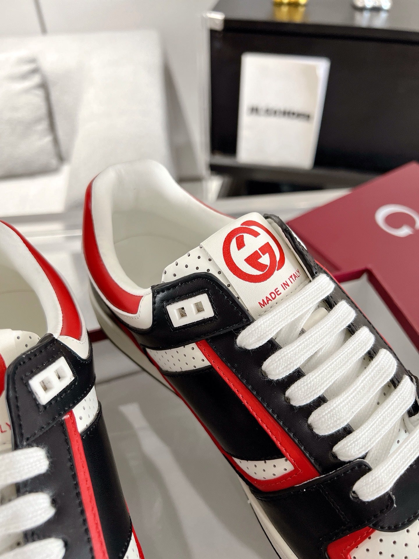 LuxluxHouse Best Quality Gucci Women Shoes
