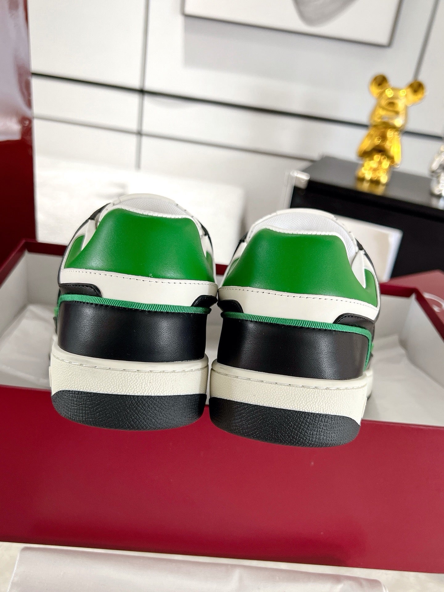 LuxluxHouse Best Quality Gucci Women Shoes