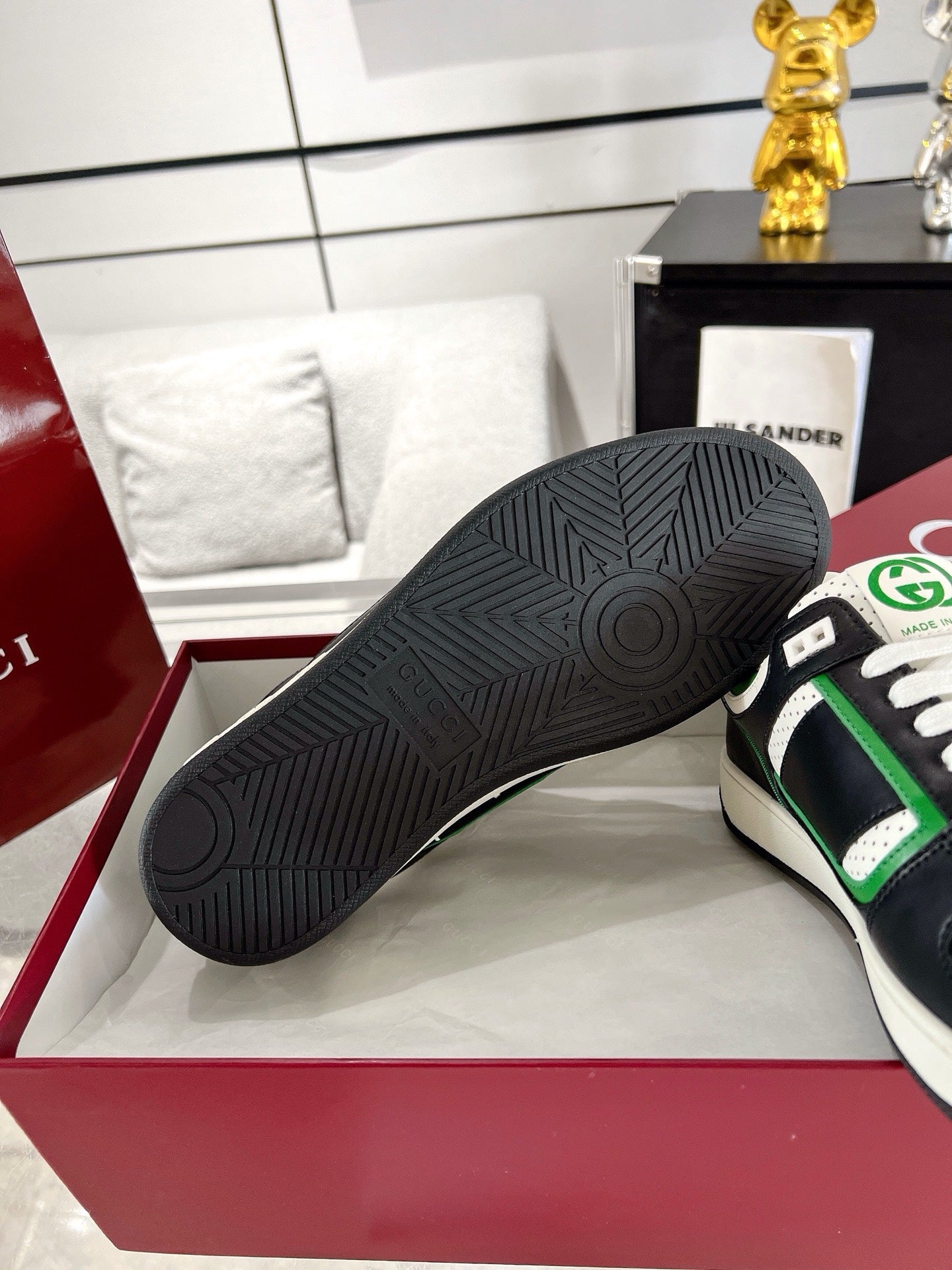 LuxluxHouse Best Quality Gucci Women Shoes