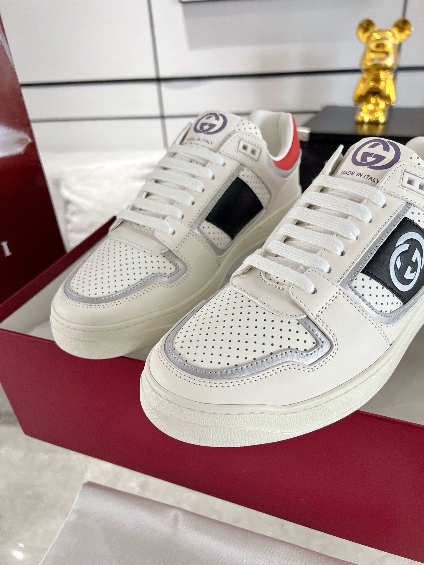 LuxluxHouse Best Quality Gucci Women Shoes