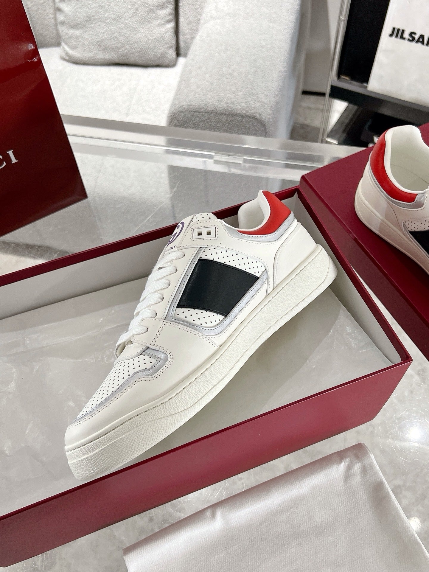 LuxluxHouse Best Quality Gucci Women Shoes