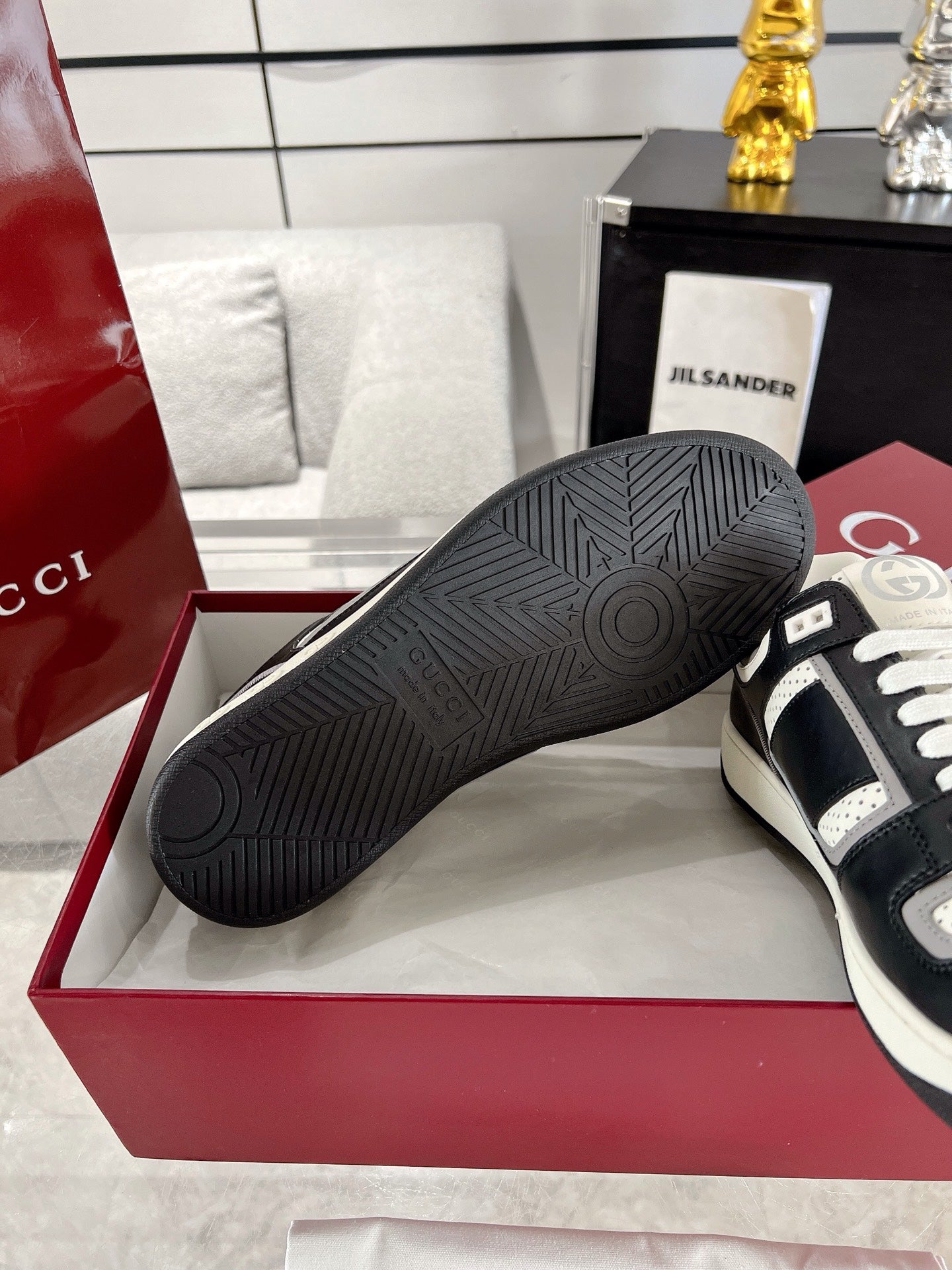LuxluxHouse Best Quality Gucci Women Shoes