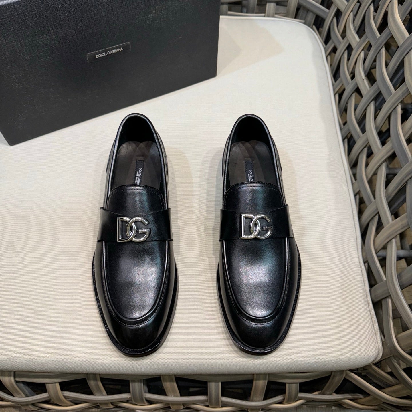 LuxluxHouse Best Quality Shoes Dolce & Gabbana