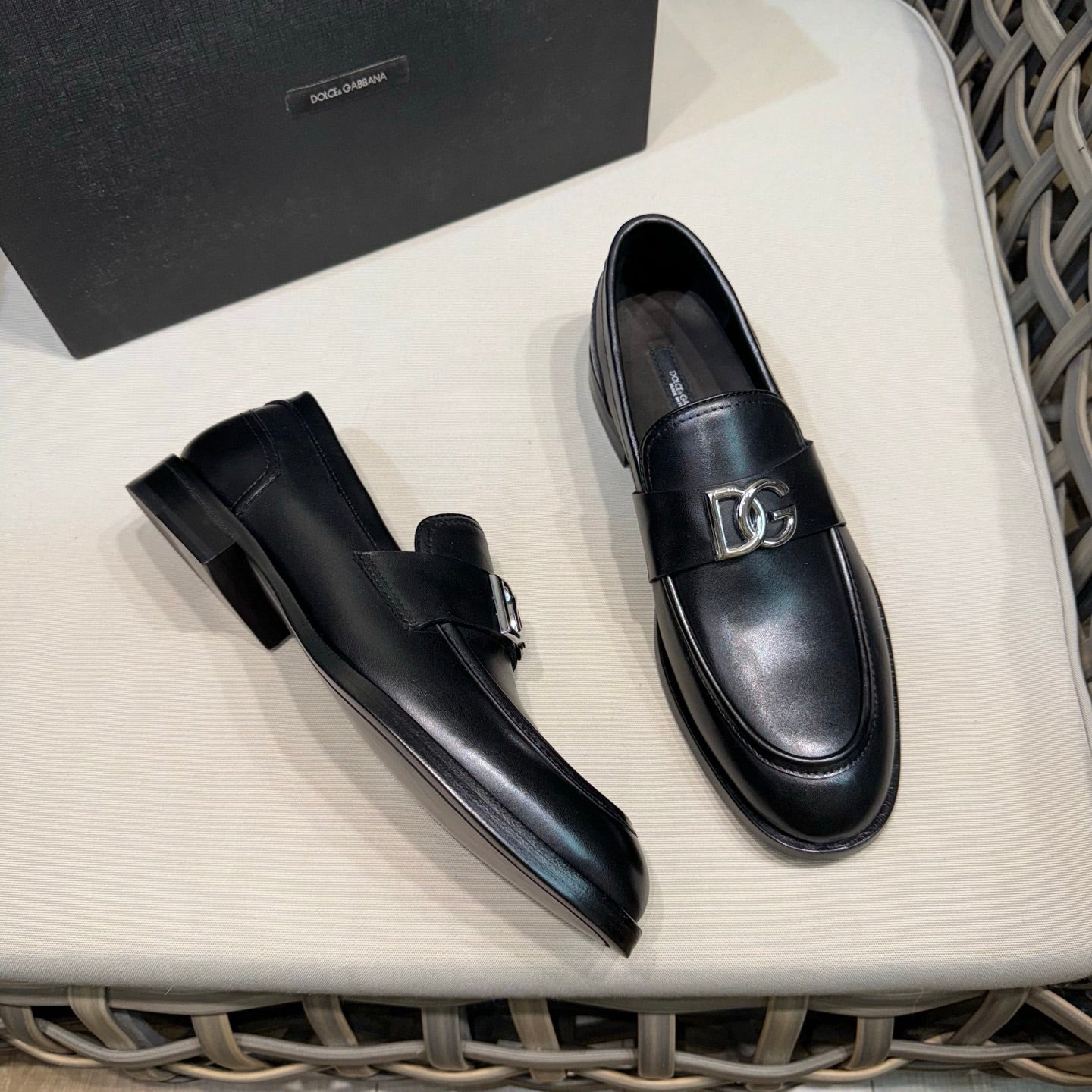 LuxluxHouse Best Quality Shoes Dolce & Gabbana