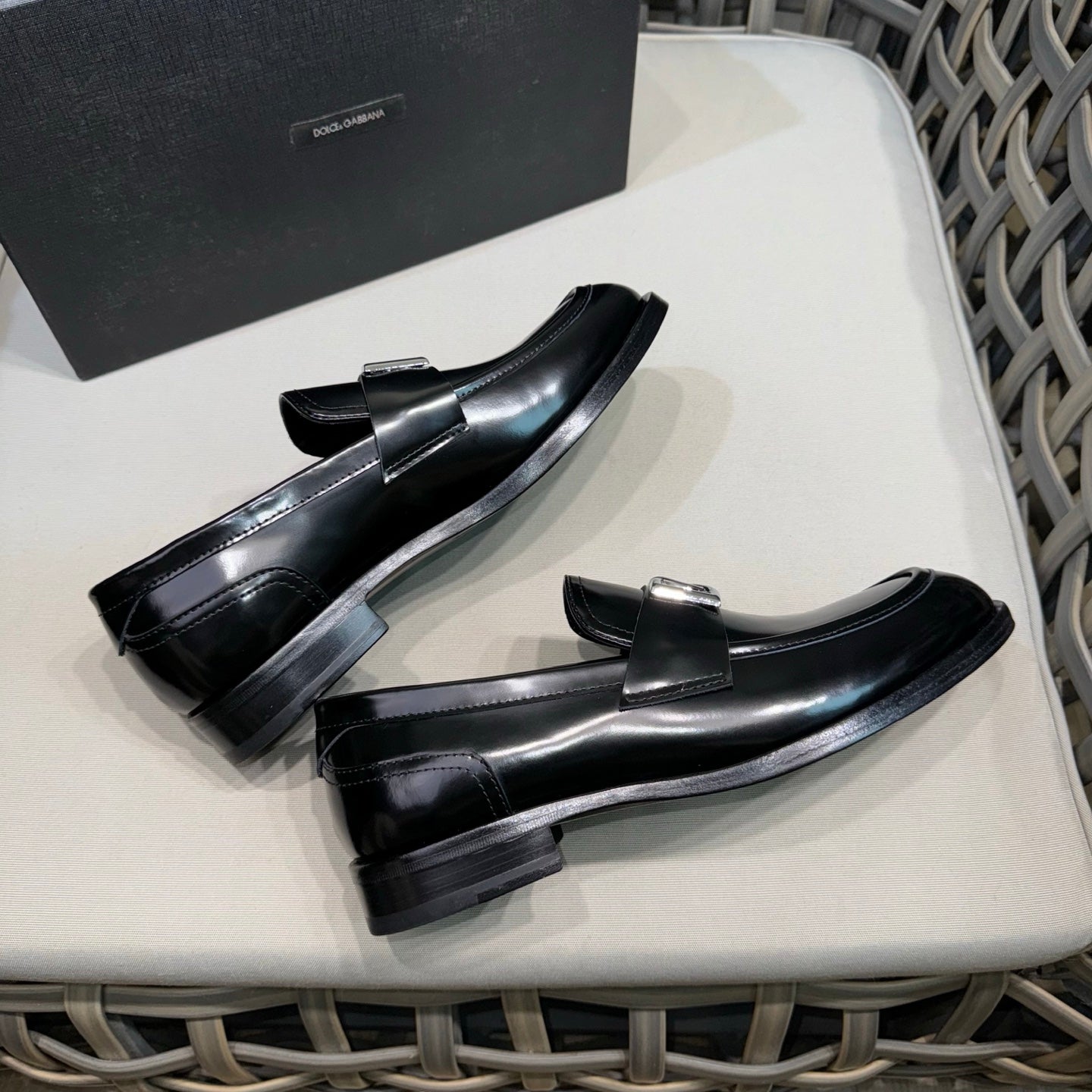 LuxluxHouse Best Quality Shoes Dolce & Gabbana