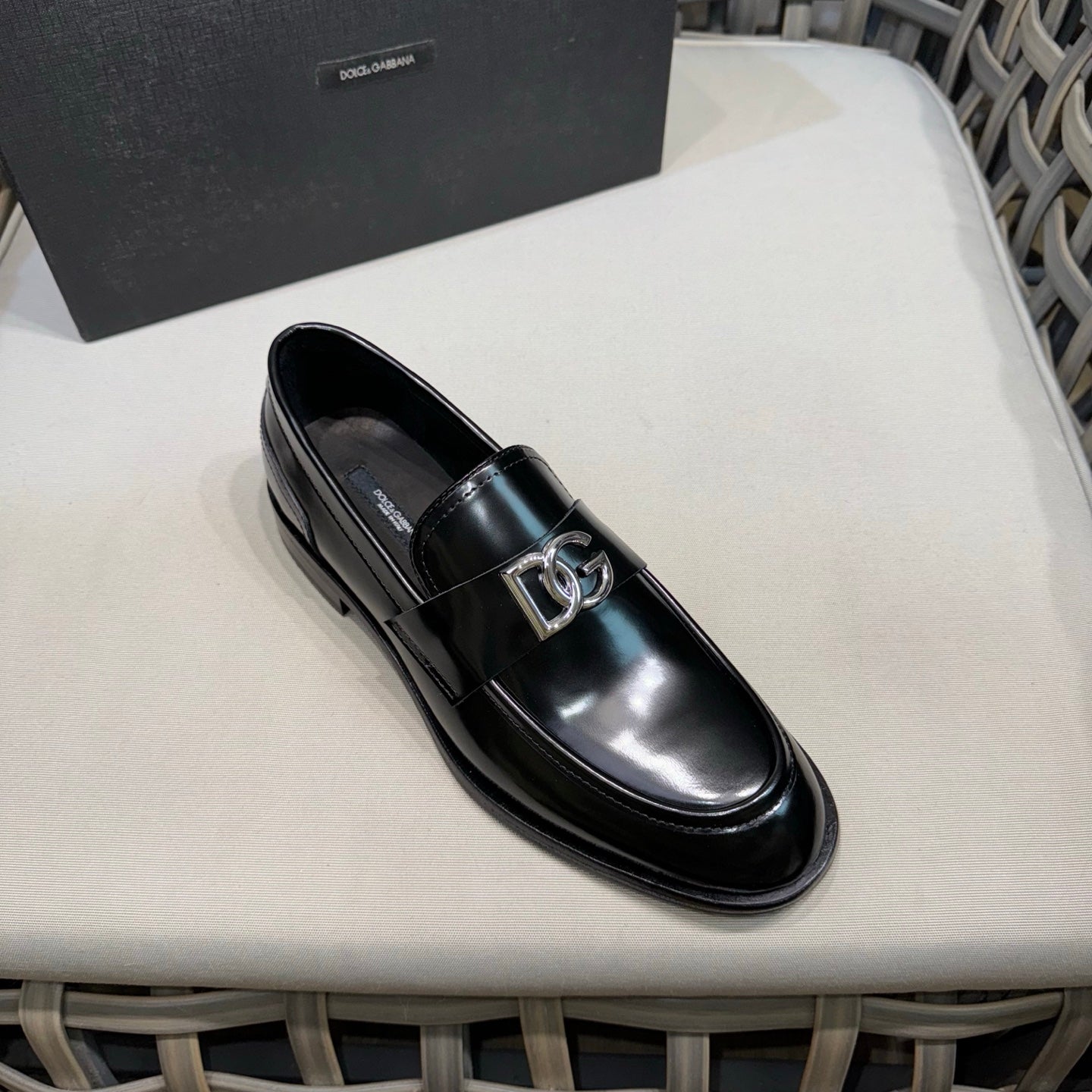 LuxluxHouse Best Quality Shoes Dolce & Gabbana