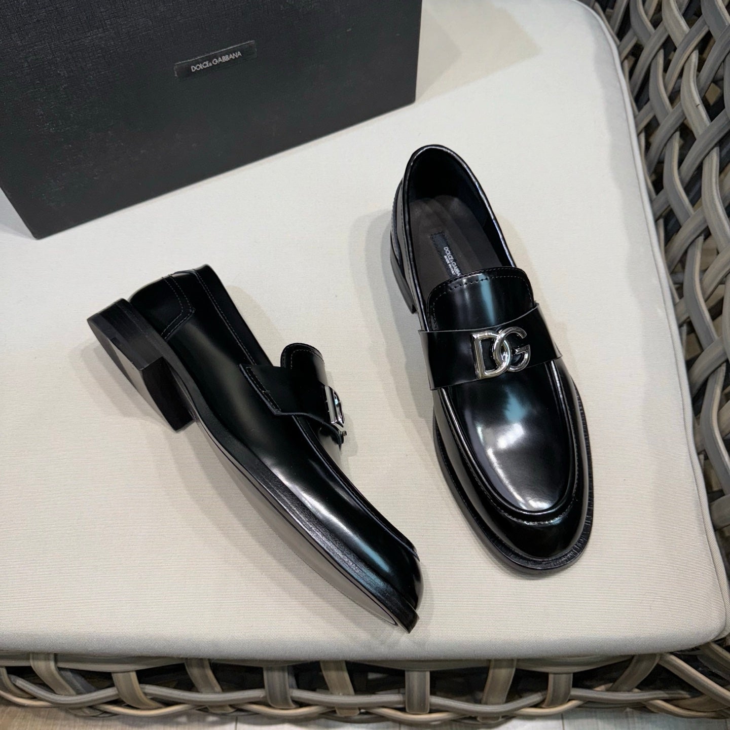 LuxluxHouse Best Quality Shoes Dolce & Gabbana