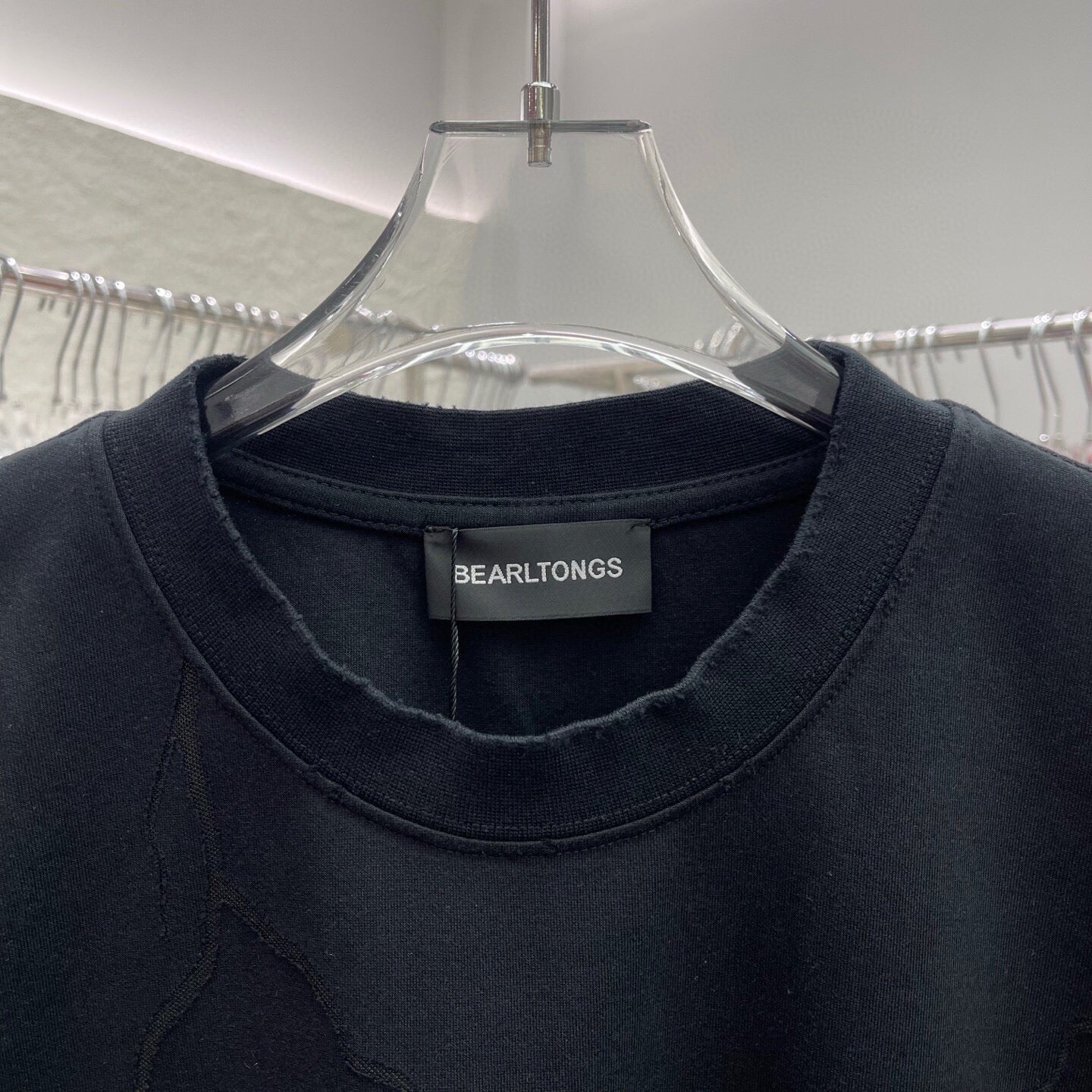 LuxluxHouse Best Quality Clothes Balenciaga T-shirt