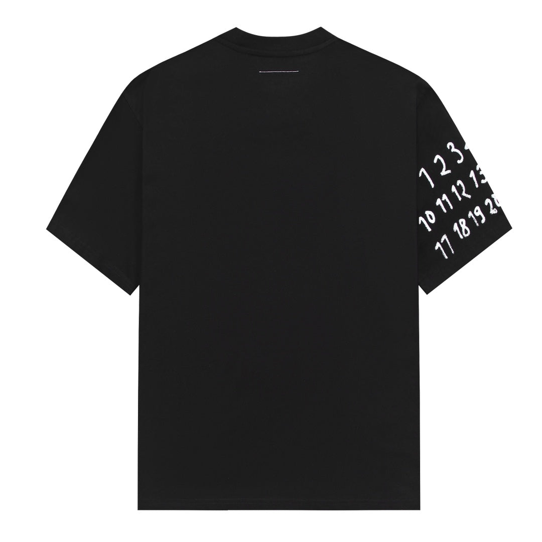 LuxluxHouse Best Quality Clothes T-shirt Chanel & Maison Margiela