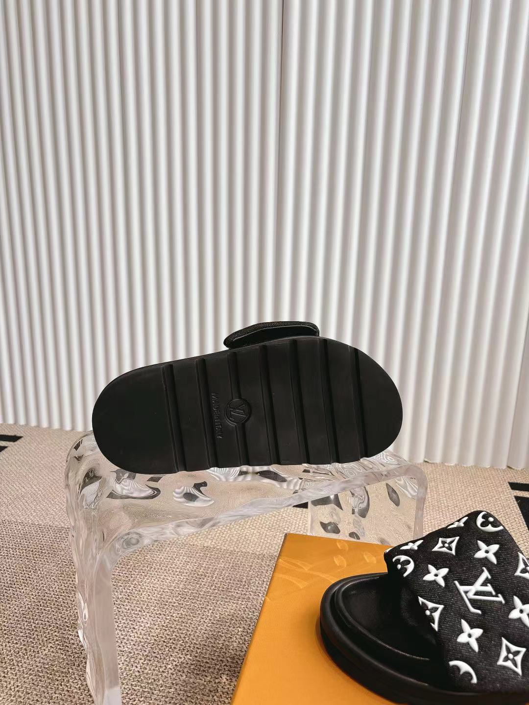 LuxluxHouse Best Quality Women Shoes Louis Vuitton