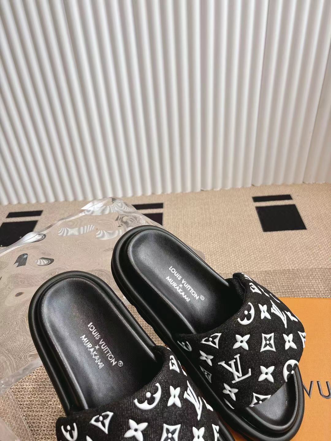 LuxluxHouse Best Quality Women Shoes Louis Vuitton