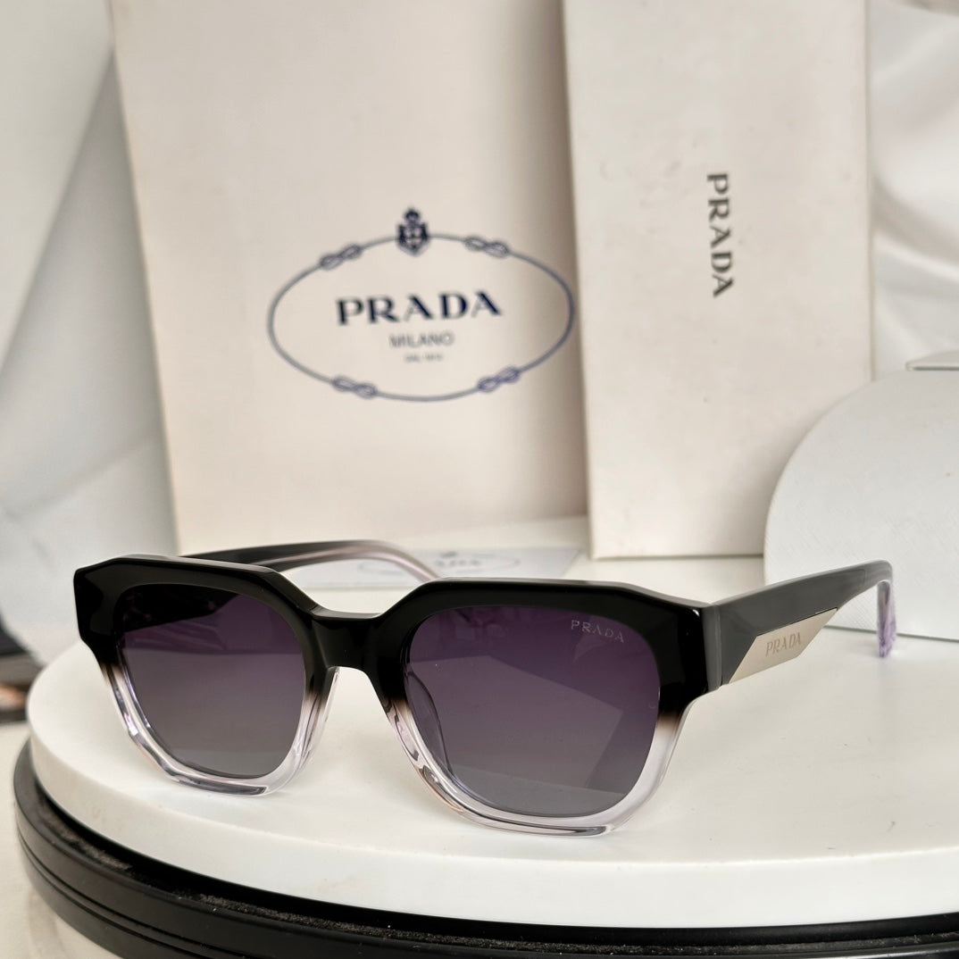 LuxluxHouse Best Quality Glasses Prada