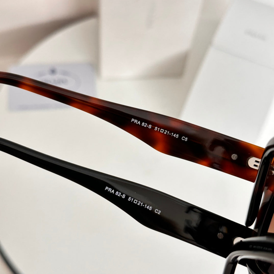 LuxluxHouse Best Quality Glasses Prada