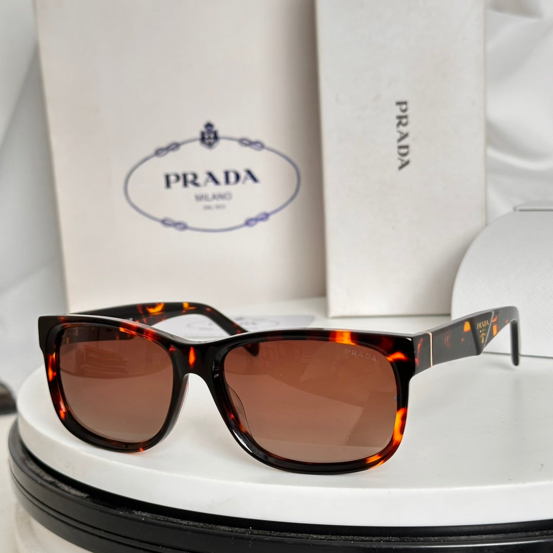 LuxluxHouse Best Quality Glasses Prada