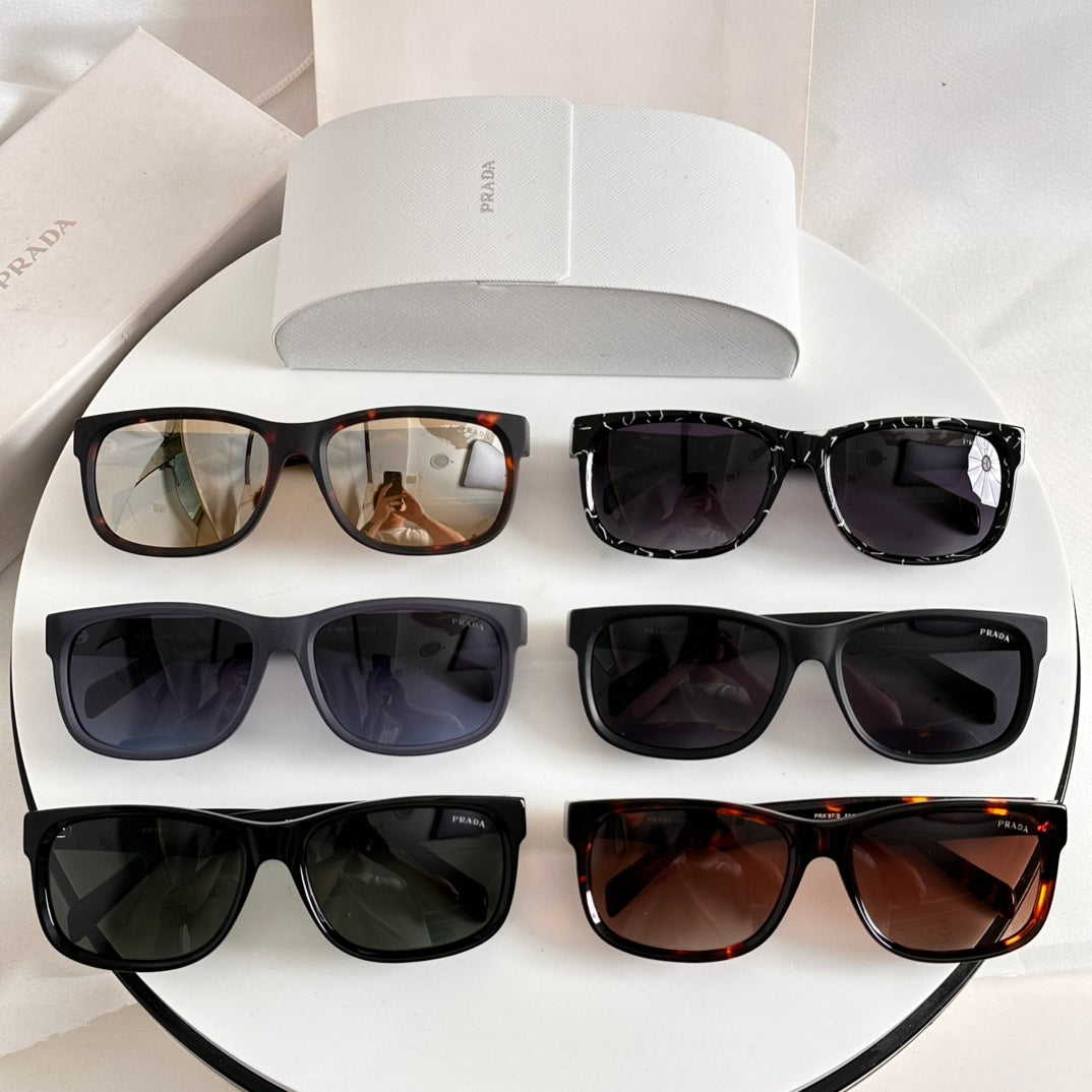 LuxluxHouse Best Quality Glasses Prada