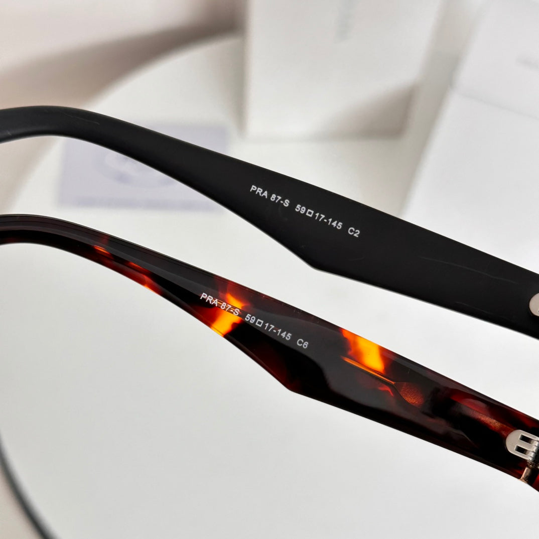 LuxluxHouse Best Quality Glasses Prada