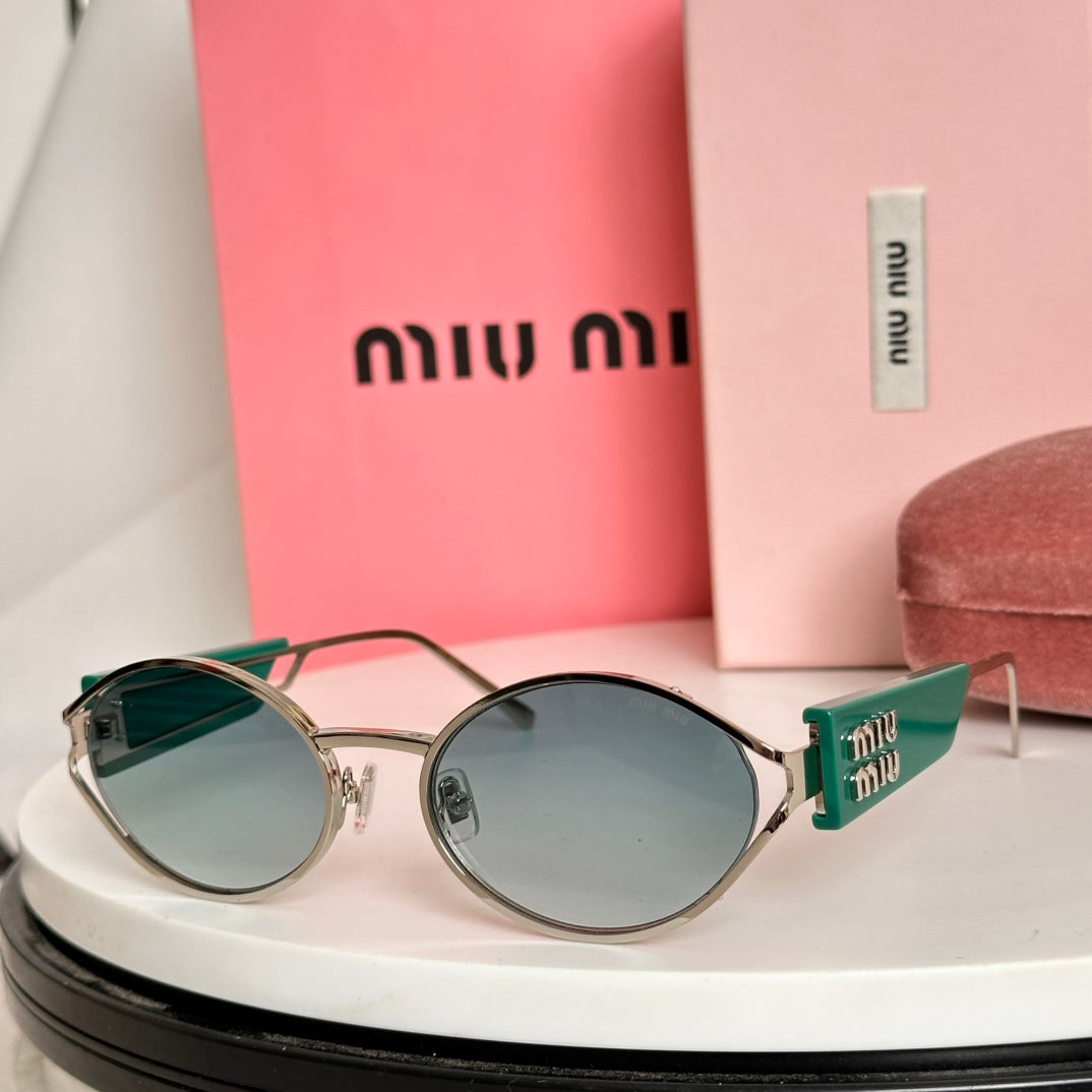 LuxluxHouse Best Quality Glasses Miu Miu