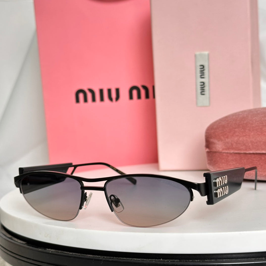 LuxluxHouse Best Quality Glasses Miu Miu