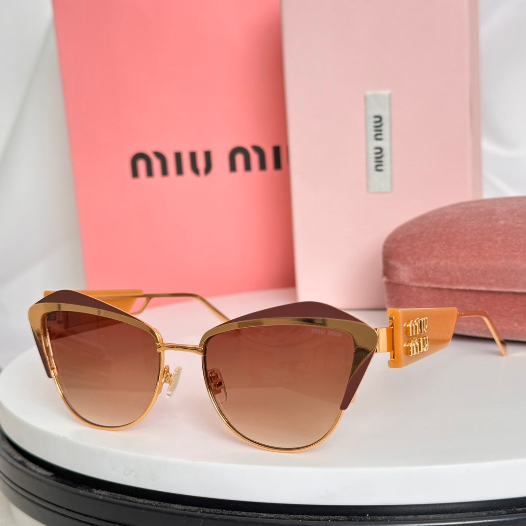 LuxluxHouse Best Quality Glasses Miu Miu