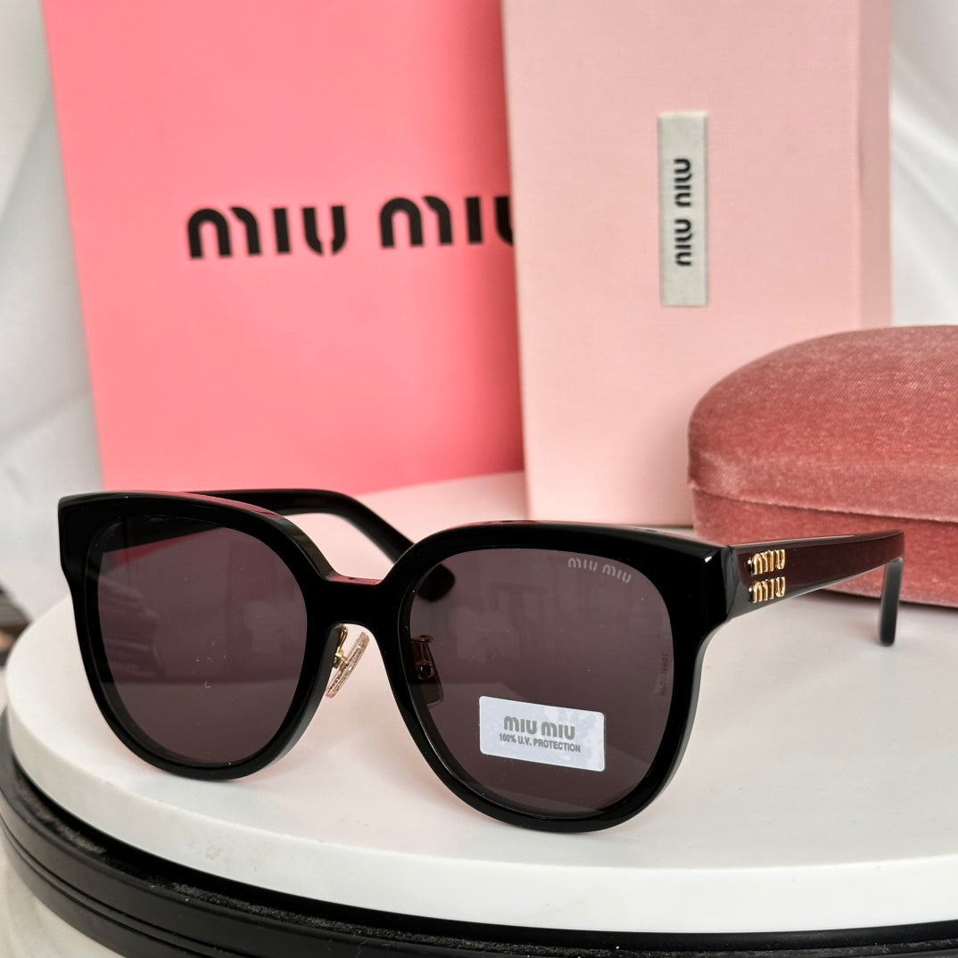 LuxluxHouse Best Quality Glasses Miu Miu
