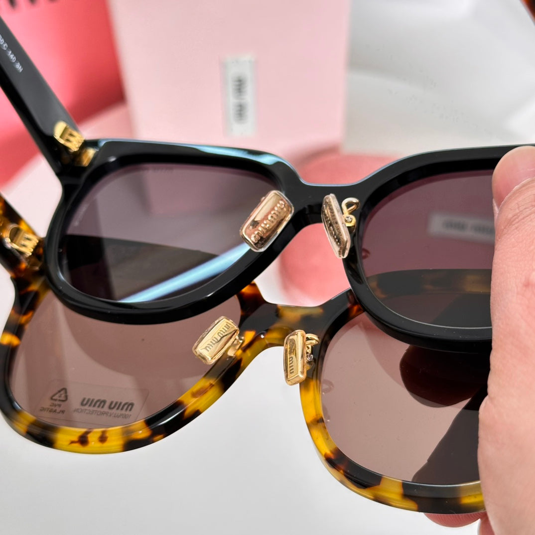 LuxluxHouse Best Quality Glasses Miu Miu