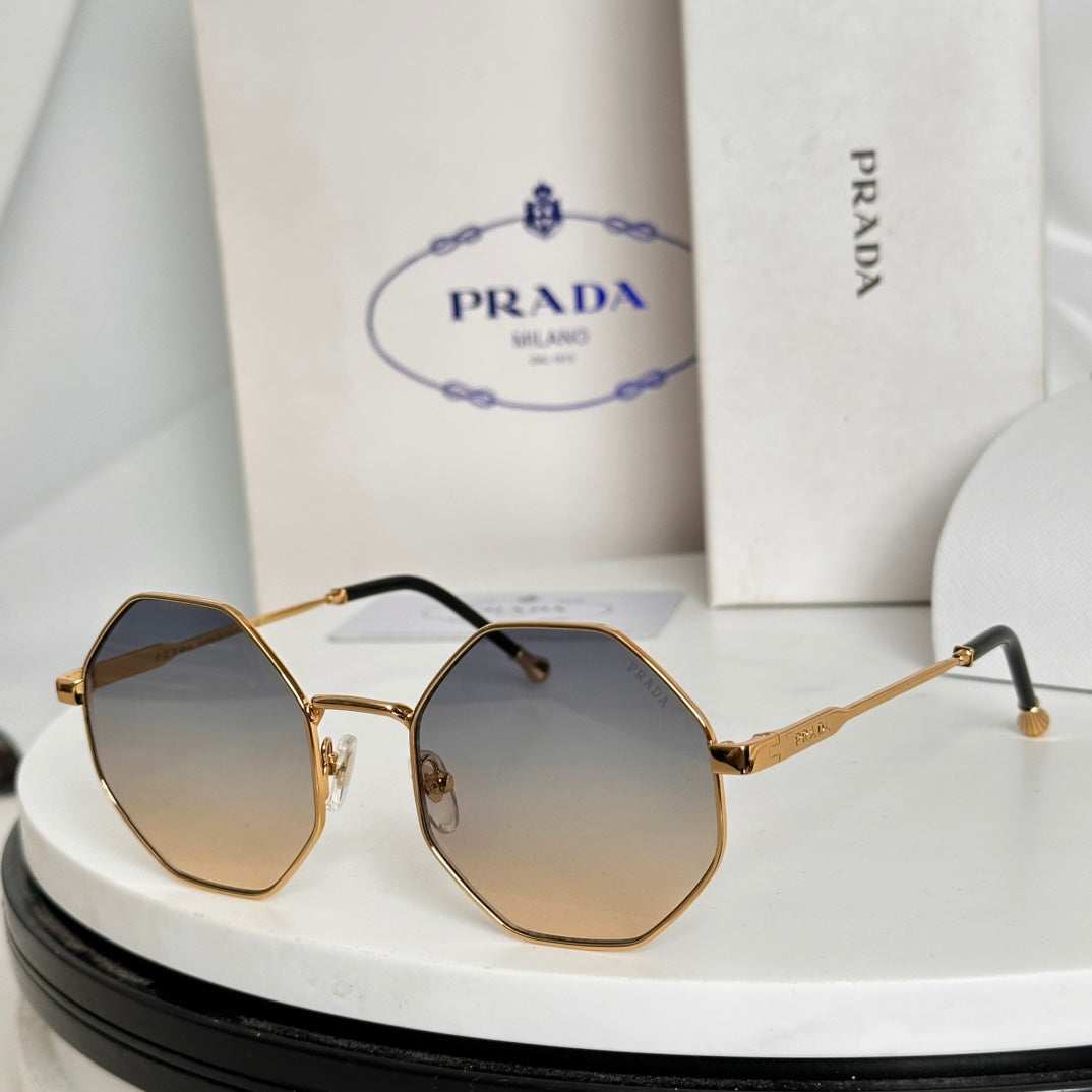 LuxluxHouse Best Quality Glasses Prada