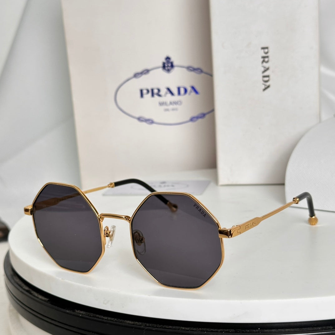 LuxluxHouse Best Quality Glasses Prada