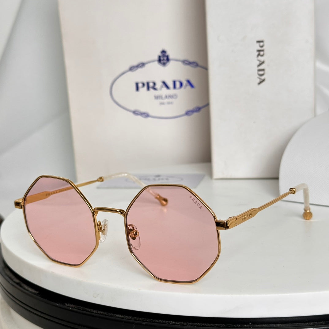 LuxluxHouse Best Quality Glasses Prada