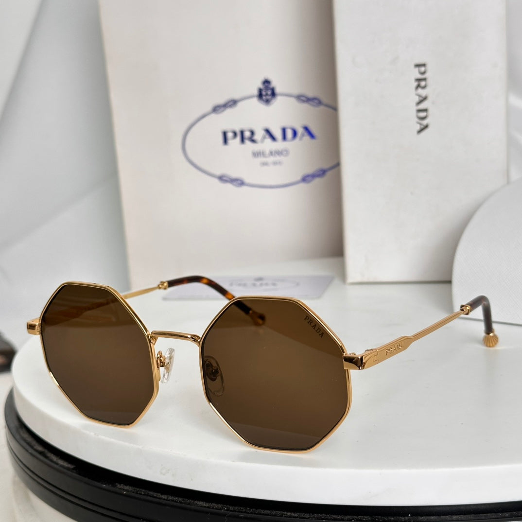 LuxluxHouse Best Quality Glasses Prada