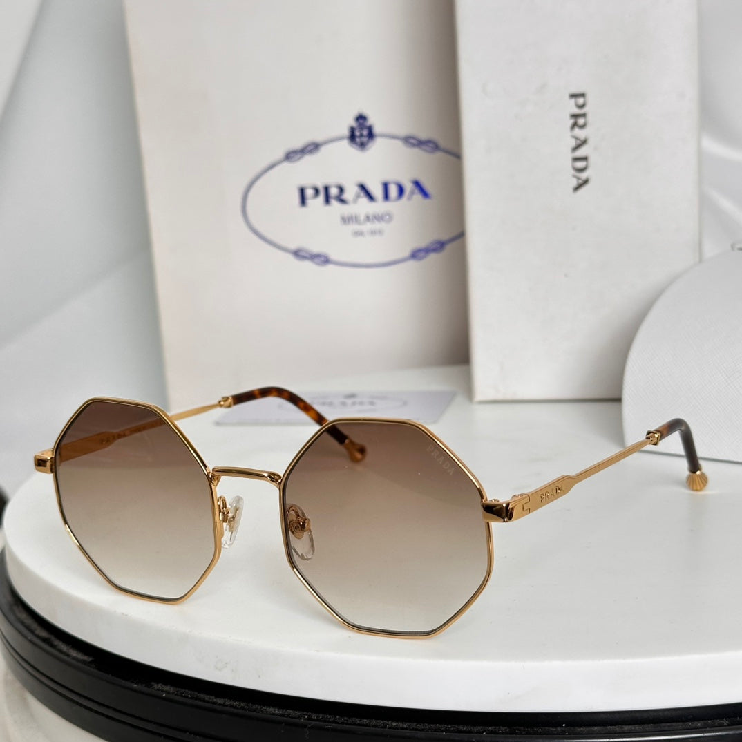 LuxluxHouse Best Quality Glasses Prada