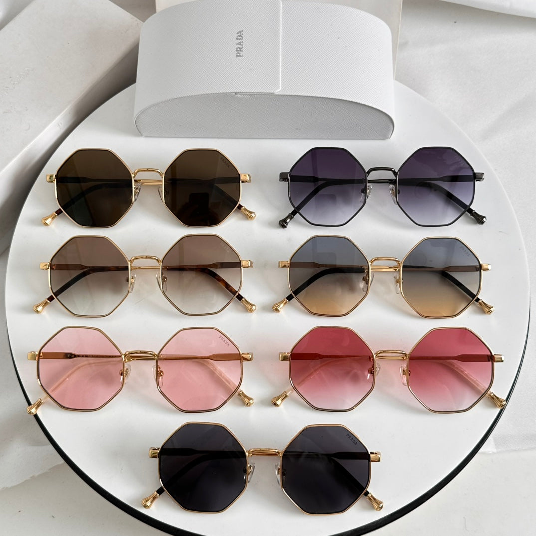 LuxluxHouse Best Quality Glasses Prada
