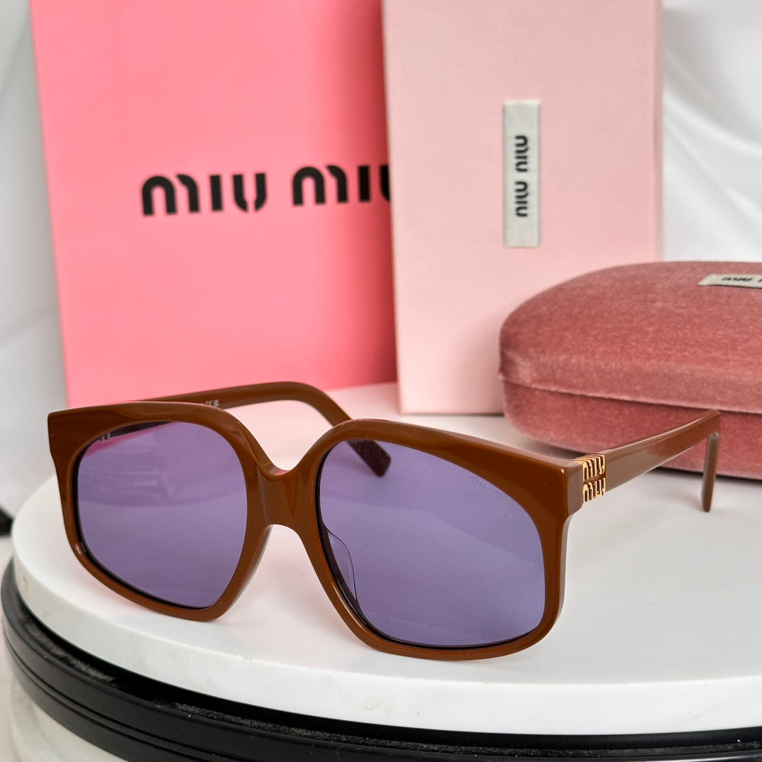 LuxluxHouse Best Quality Glasses Miu Miu