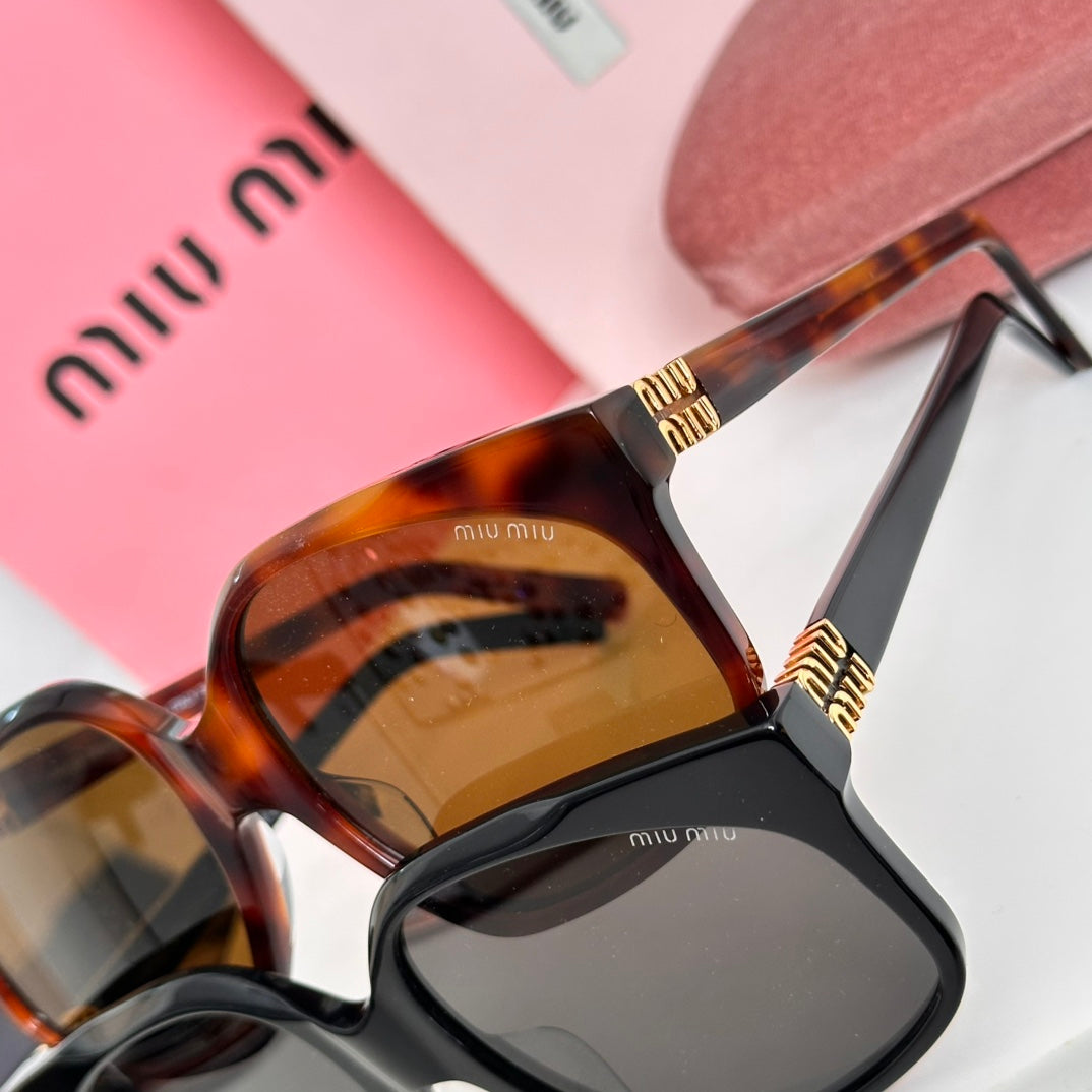 LuxluxHouse Best Quality Glasses Miu Miu