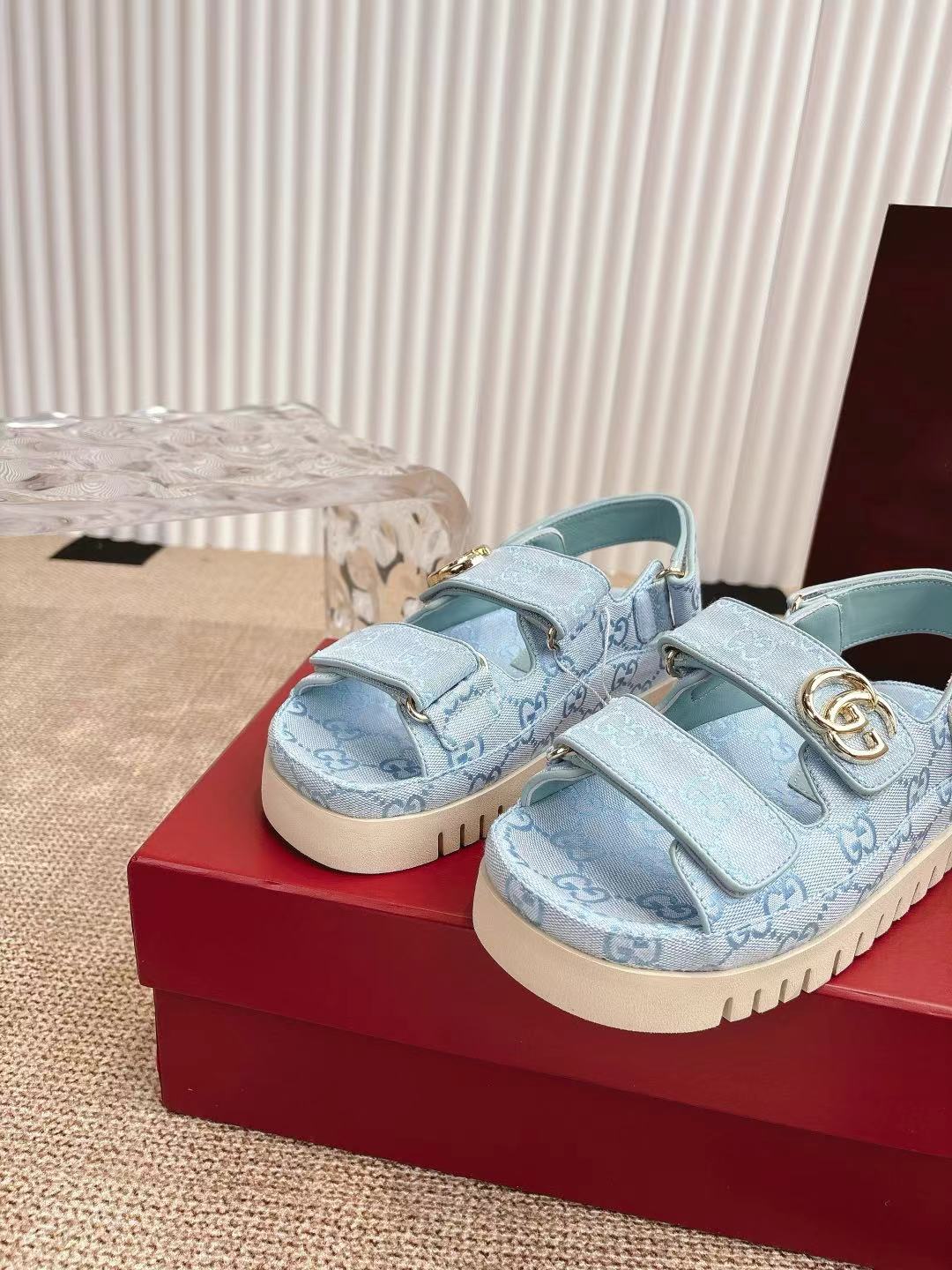 LuxluxHouse Best Quality Gucci Women Shoes