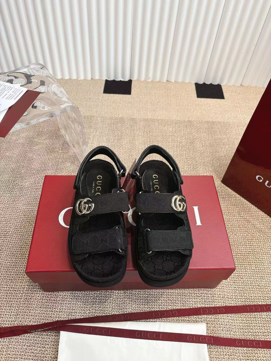 LuxluxHouse Best Quality Gucci Women Shoes