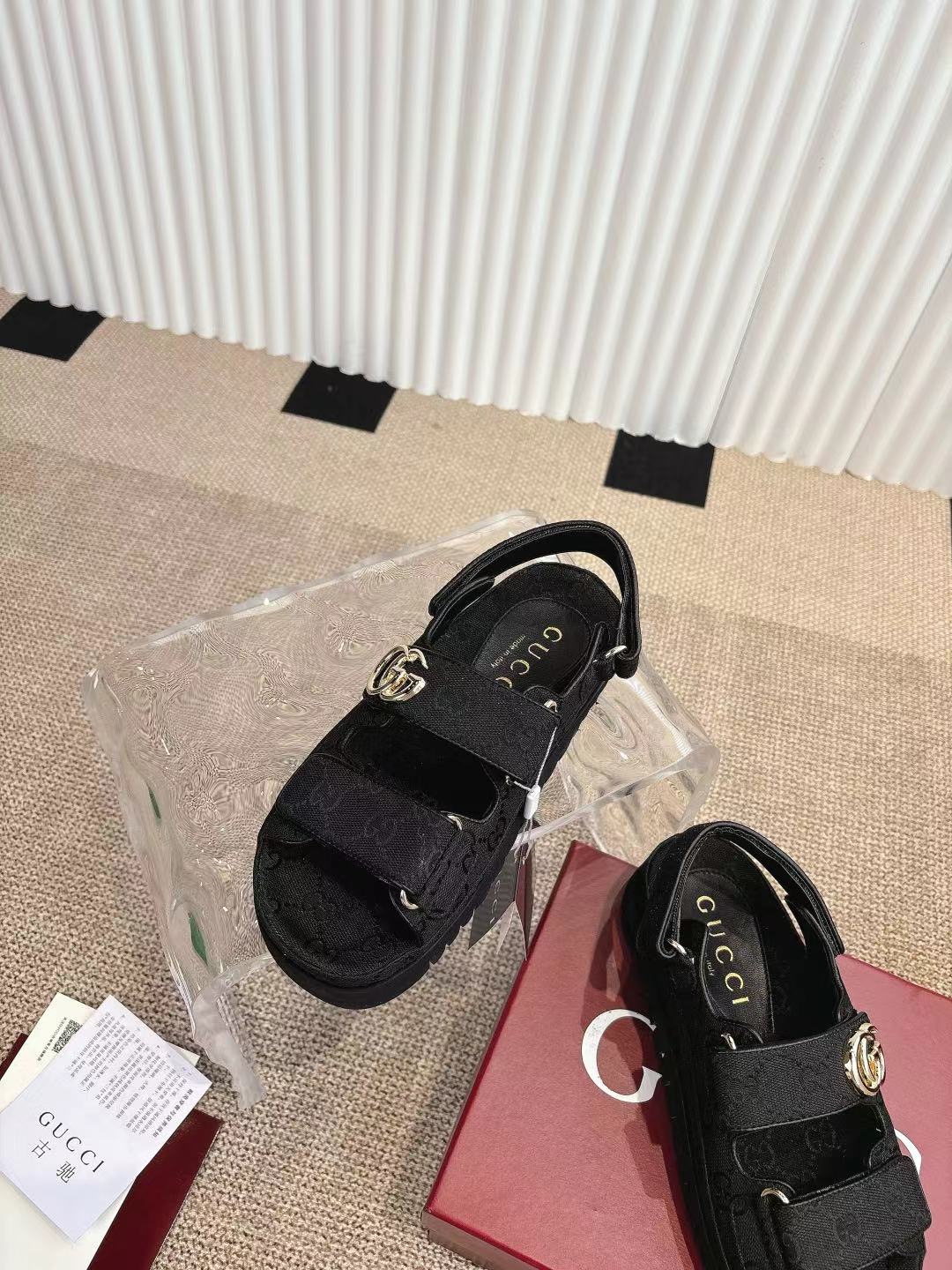 LuxluxHouse Best Quality Gucci Women Shoes