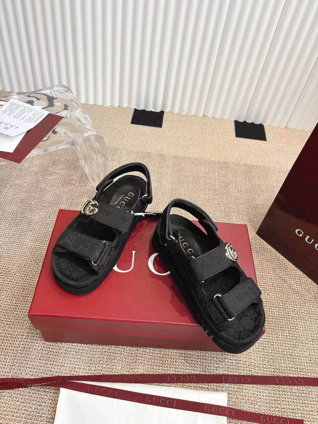 LuxluxHouse Best Quality Gucci Women Shoes