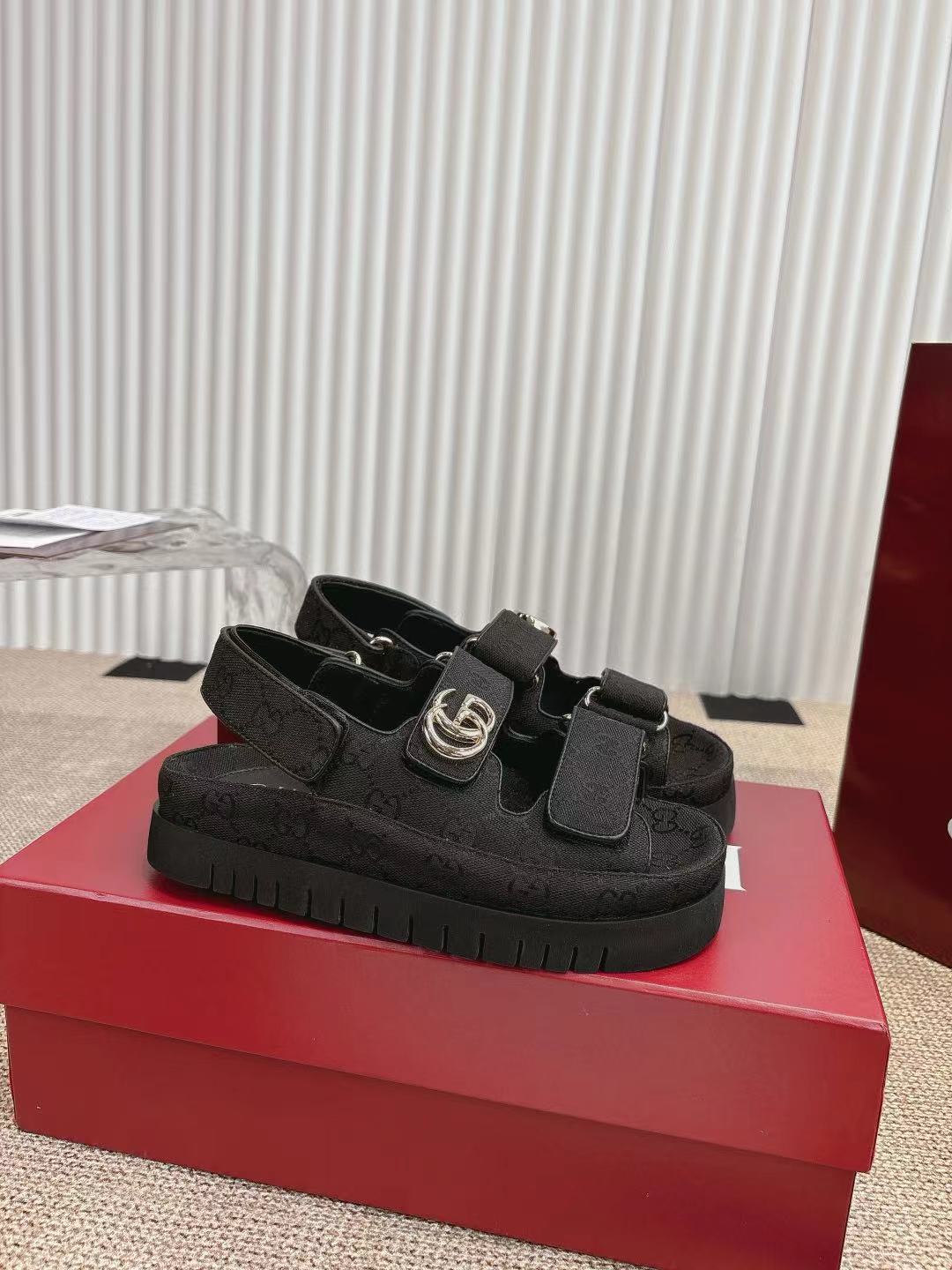 LuxluxHouse Best Quality Gucci Women Shoes