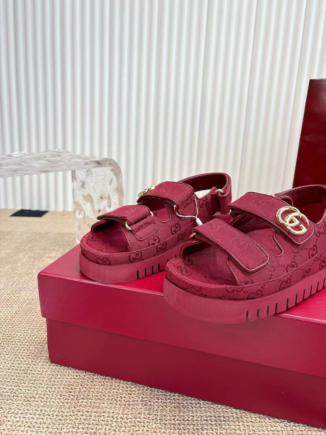 LuxluxHouse Best Quality Gucci Women Shoes