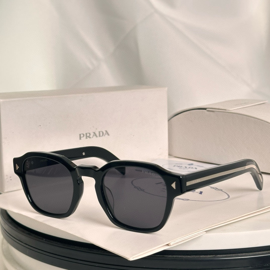 LuxluxHouse Best Quality Glasses Prada