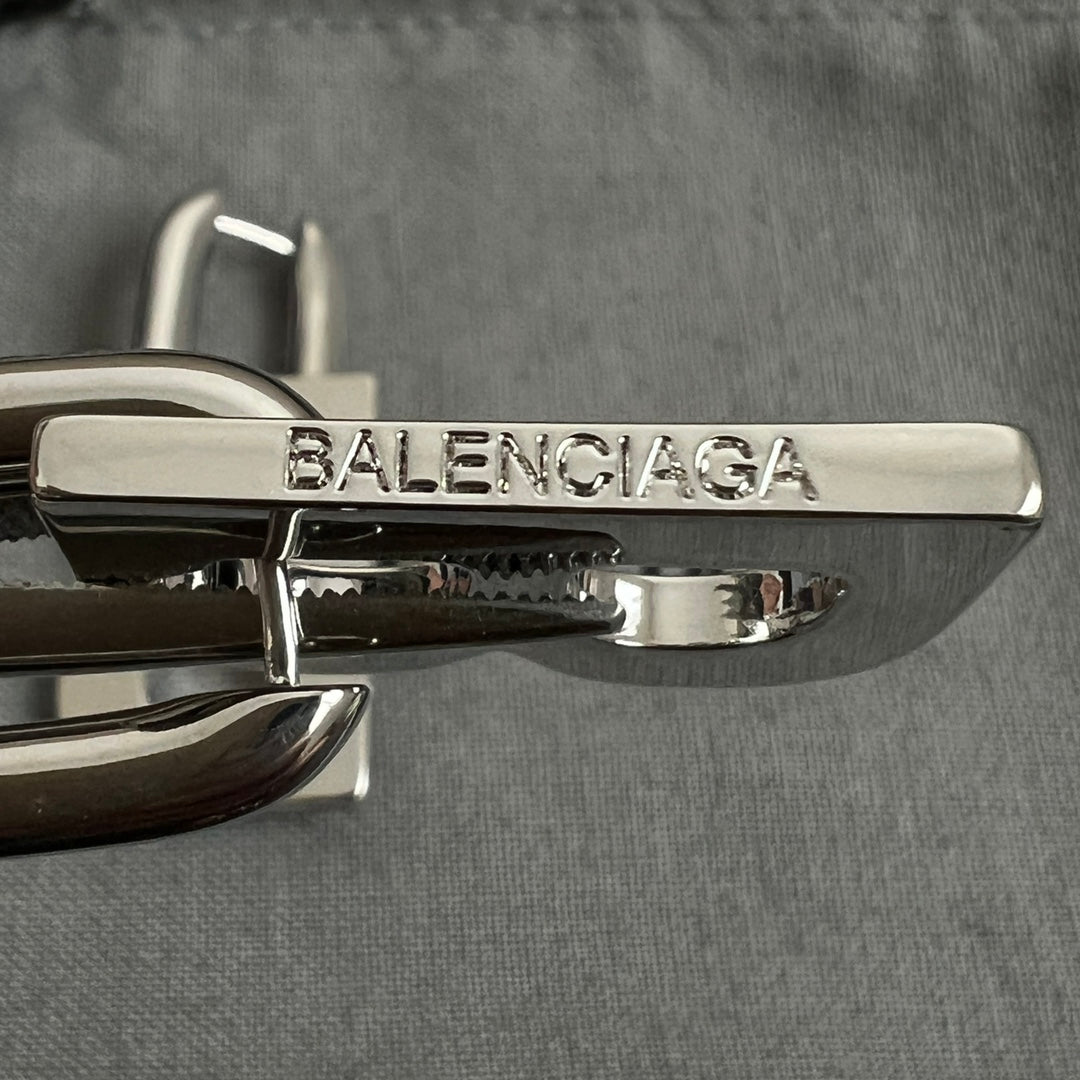LuxluxHouse Best Quality Accessories Earrings Earrings Balenciaga