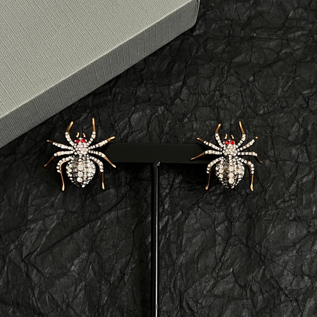 LuxluxHouse Best Quality Accessories Earrings Earrings Balenciaga